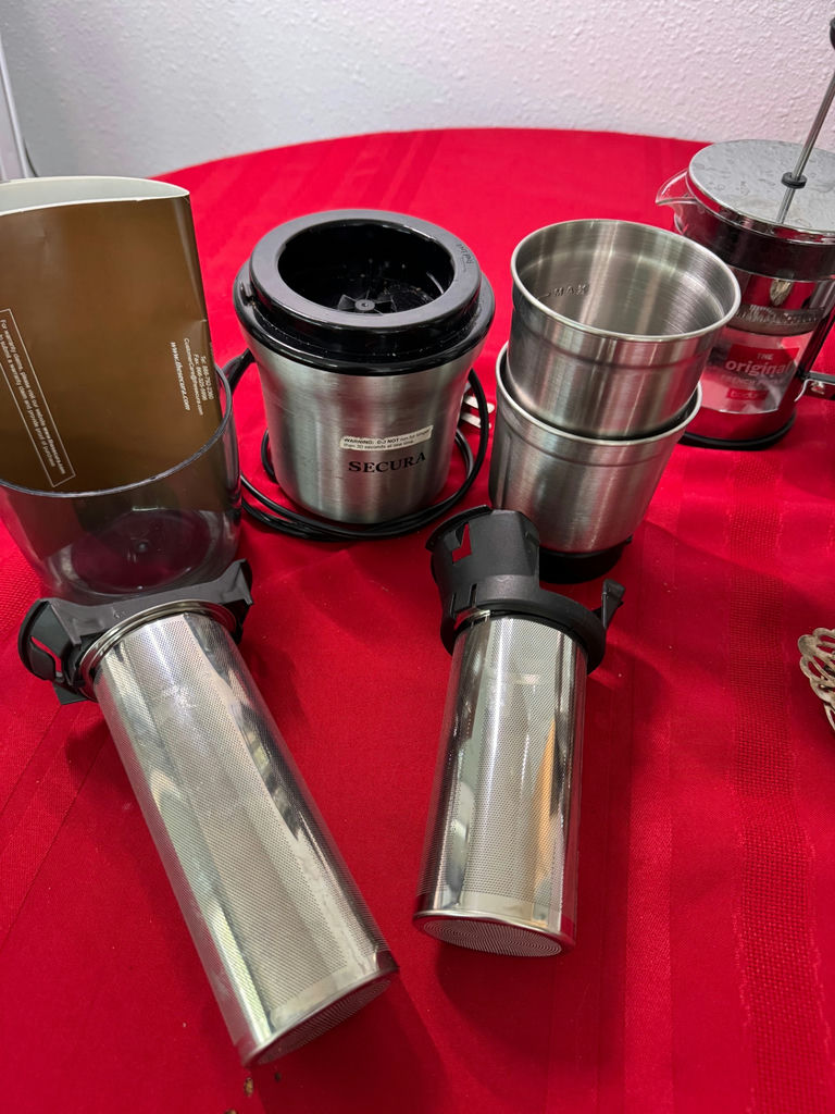 Coffee & Tea Lover's Setup  - image 2 of 6