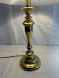 Brass Table Lamps - thumbnail 3 of 5