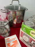 Canning Supplies and Mason Jars - thumbnail 5 of 7