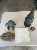 Garden Ornaments - thumbnail 1 of 5