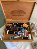 Memory Craft sewing machines with accessories - thumbnail 7 of 15