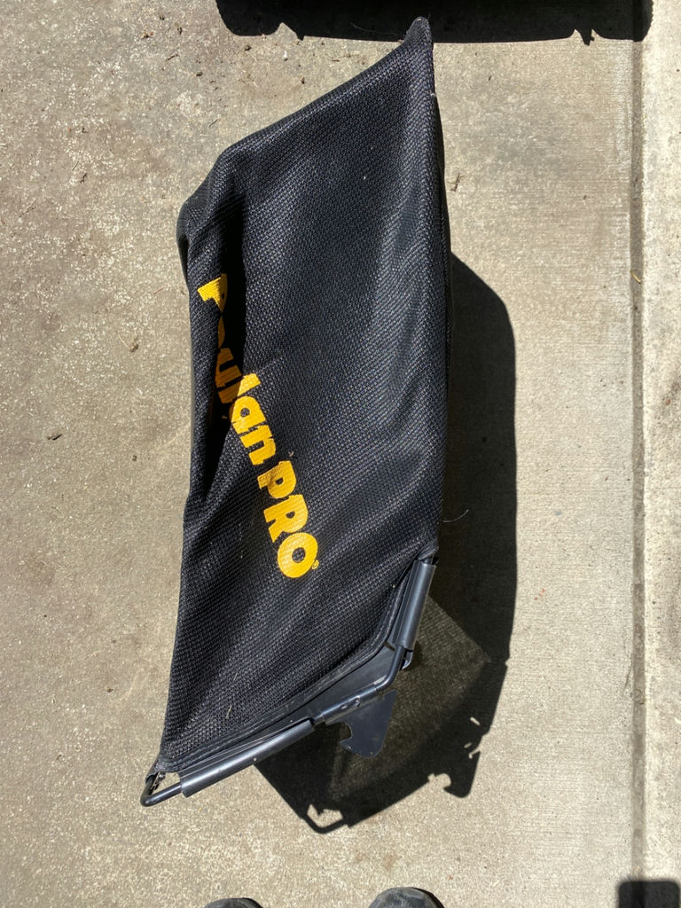 Gas Powered Lawn Mower - image 7 of 9