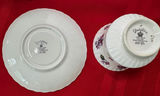 Vintage English & Irish Fine Porcelain Tea Set - thumbnail 3 of 16