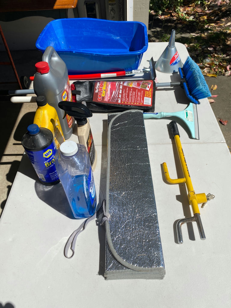 Automotive Tools and Products - image 2 of 5