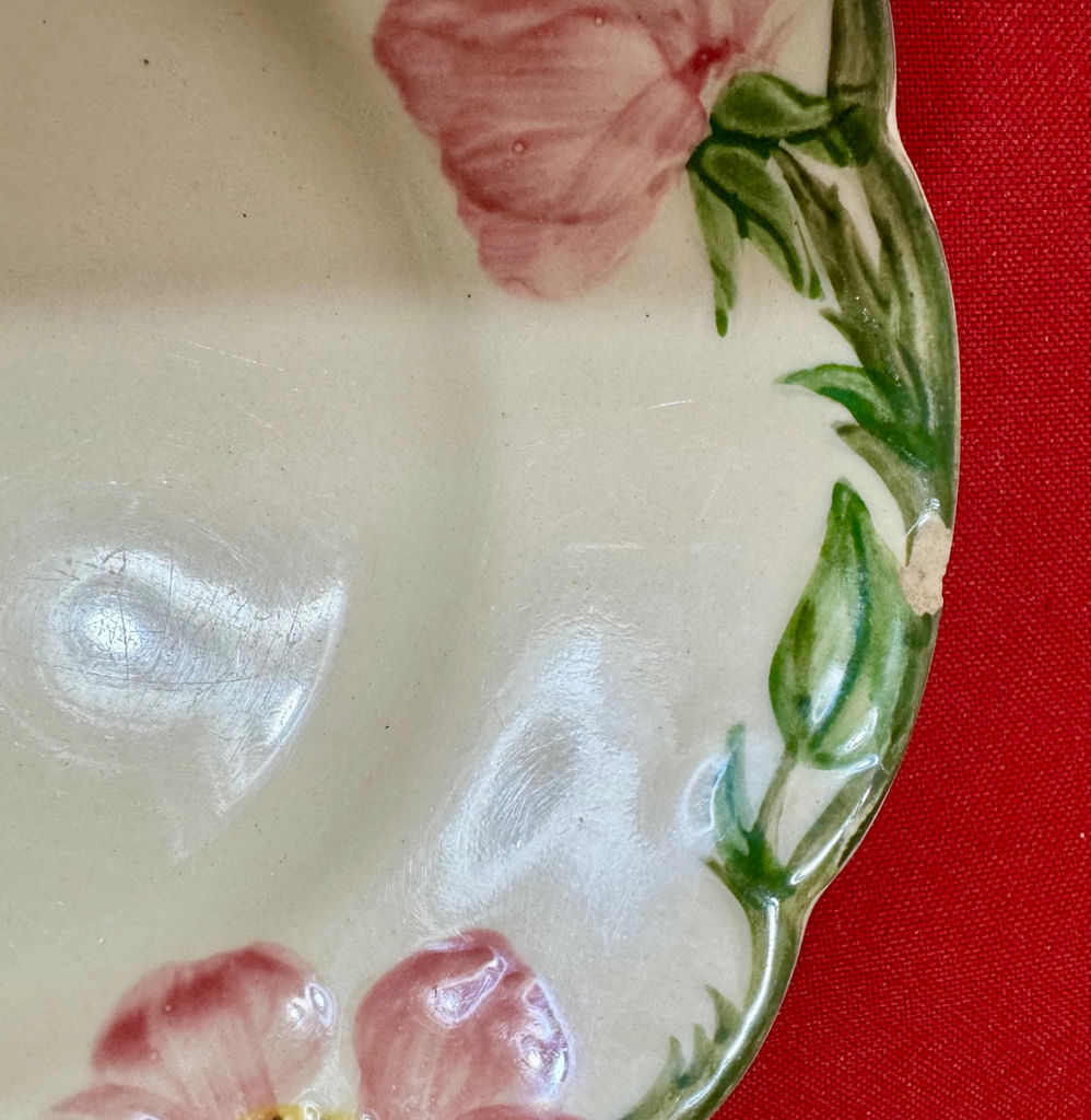 Franciscan "Desert Rose" Earthenware Collection - image 8 of 9
