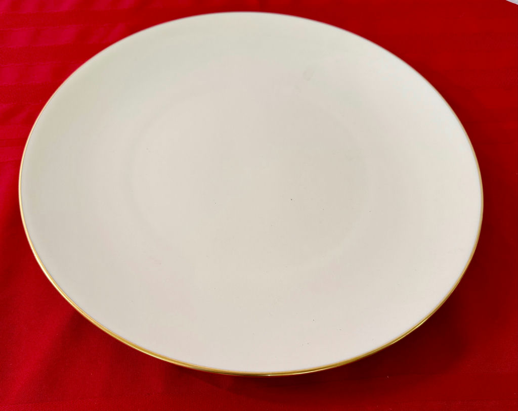 Vintage Mid-Century Ceramic Lenox & Porcelain Holiday Decor - image 7 of 9