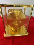 Jaeger-LeCoultre Atmos Clock - thumbnail 3 of 4