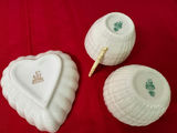 Vintage English & Irish Fine Porcelain Tea Set - thumbnail 13 of 16