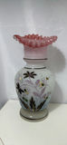 A White Cabinet, Stool and a Vase - thumbnail 3 of 6