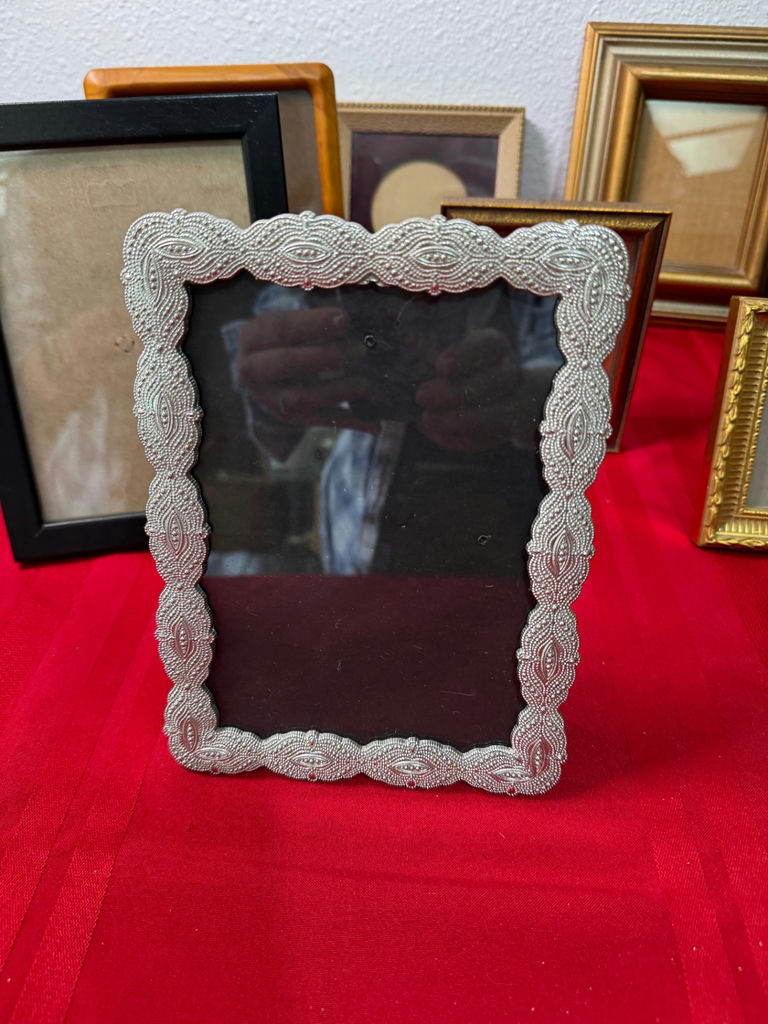 Various Picture Frames - image 2 of 3