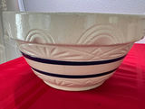 Farmhouse Ceramic bowls and plate set - thumbnail 3 of 7