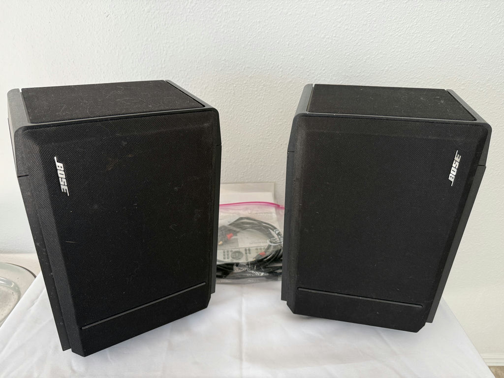 Stereo Equipment - image 8 of 10