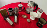Coffee & Tea Lover's Setup - thumbnail 1 of 6