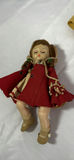 Vintage Dolls and Stuffed Animals - thumbnail 19 of 21