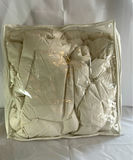 Sheepskin Throw/ Rug And A Duvet - thumbnail 8 of 9