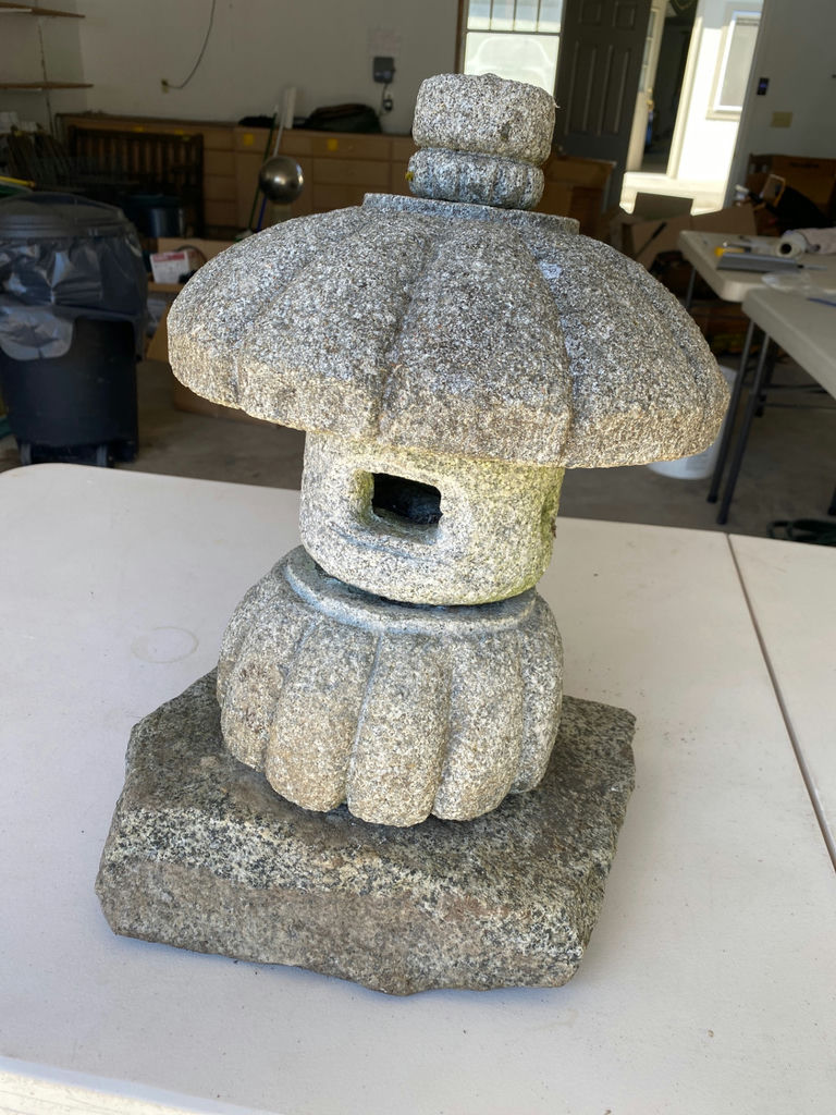 Garden Ornaments Lot #2 - image 3 of 5