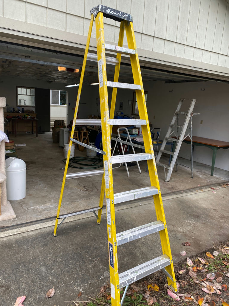 Ladders and Step Stool - image 4 of 8