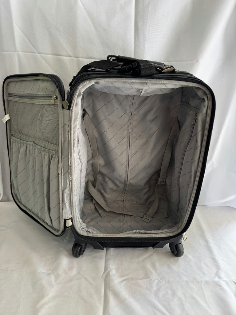 Luggage and Luggage Tote - image 12 of 12
