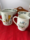 Portmeirion "Botanic Garden" Earthenware & Serving Set - thumbnail 6 of 11