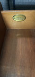 Wooden Drexel Chest With Drawers - thumbnail 3 of 6