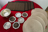 Table Decor / Hosting Lot - thumbnail 1 of 3
