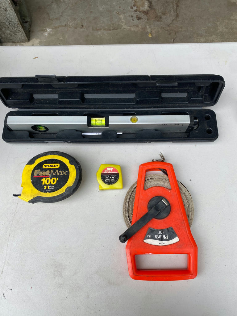 Home and Workshop Tools - image 3 of 9