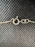 A Curated Collection of Sterling Silver Jewelry  - thumbnail 11 of 19