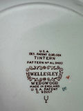 Rare Wedgewood "Tintern" Wellesley Tea & Coffee Service - thumbnail 7 of 17