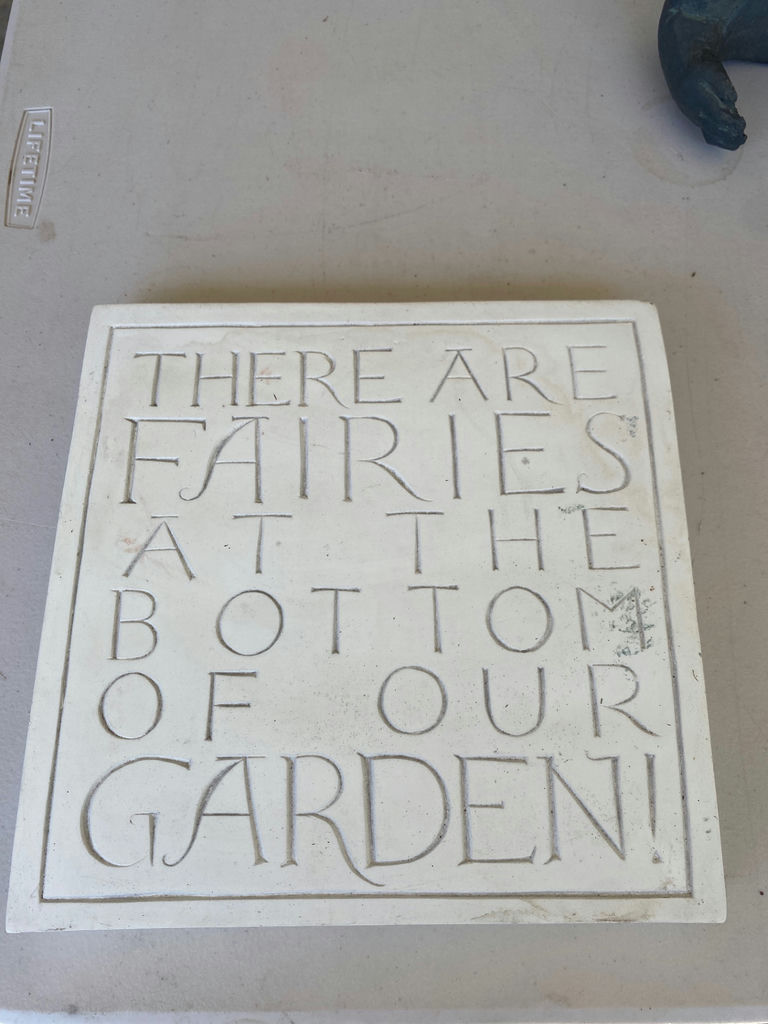 Garden Ornaments - image 3 of 5