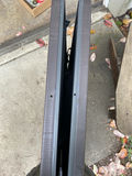 Brown Folding Table - thumbnail 7 of 7