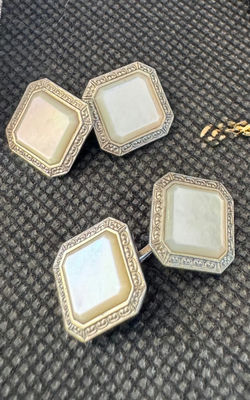 Mixed 10K and 14K Jewelry Lot - Image 1 of 7