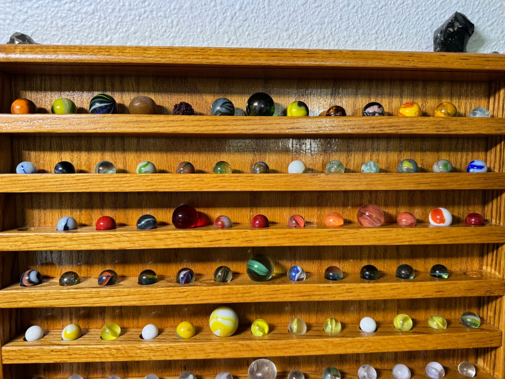 Lost All Your Marbles? - image 5 of 7