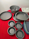 Bakeware Lot - thumbnail 2 of 3