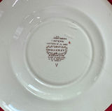 Rare Wedgewood "Tintern" Wellesley Tea & Coffee Service  - thumbnail 8 of 17