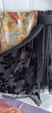 Assorted Patterned Scarves and Shawls - thumbnail 3 of 5