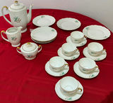 Mid-Century Eamag Schönwald Porcelain Set - thumbnail 1 of 5