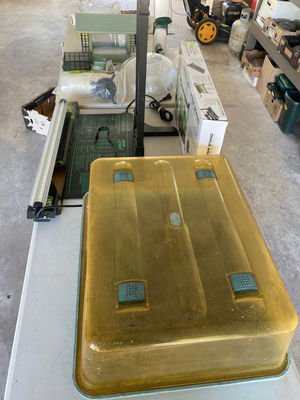 Germinating and Gardening Equipment - Image 1 of 3