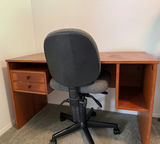 Office Desk and Rolling Chair  - thumbnail 8 of 8