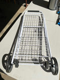 Rolling Cart, Long Handled Grippers and More - thumbnail 4 of 6