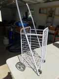 Rolling Cart, Long Handled Grippers and More - thumbnail 3 of 6