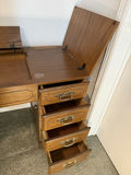 Sewing Machine Cabinet - thumbnail 3 of 4