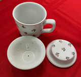 Whimsical Assorted Kitchen Ceramics  - thumbnail 8 of 13