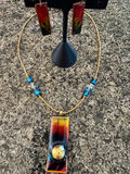 Mixed Metal and Native Jewelry - thumbnail 4 of 4
