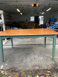 Dining (or other uses) Table - thumbnail 2 of 3