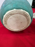 Seashells, vase, and decorative glass objects - thumbnail 6 of 6