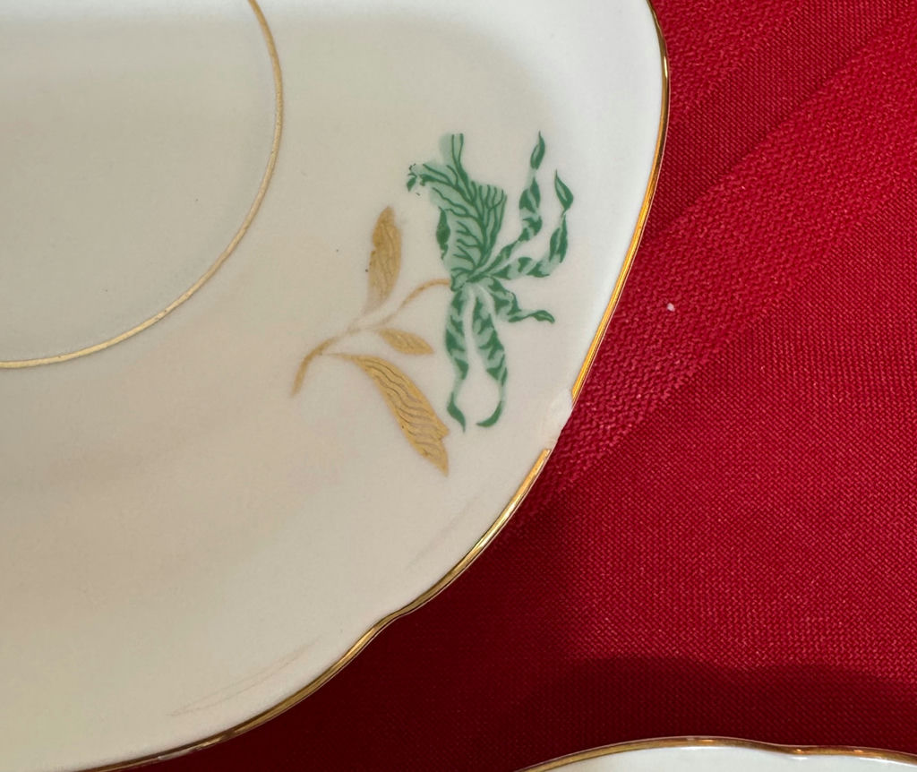  Mid-Century Eamag Schönwald Porcelain Set - image 5 of 5