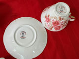 Vintage English & Irish Fine Porcelain Tea Set - thumbnail 6 of 16