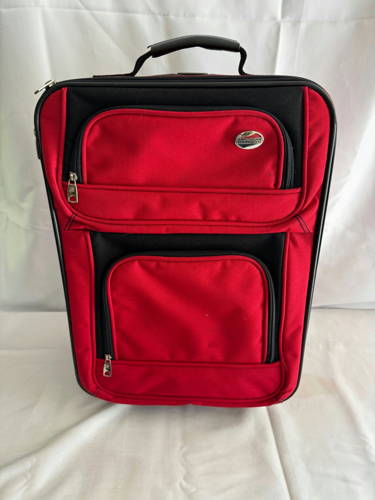 Luggage and Luggage Tote  - image 3 of 12