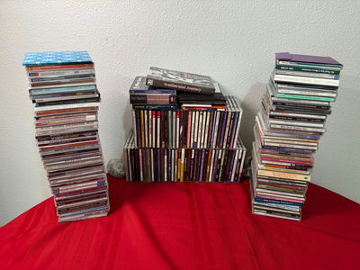 My Smartphone Replaced CDs Blowout - Image 1 of 4