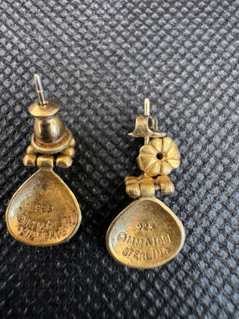 A Curated Collection of Sterling Silver Jewelry - image 6 of 19